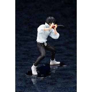 KOTOBUKIYA  Figurine Statique - ArtFX - Jujutsu Kaisen - Yuta Okkotsu 