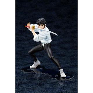KOTOBUKIYA  Static Figure - ArtFX - Jujutsu Kaisen - Yuta Okkotsu 