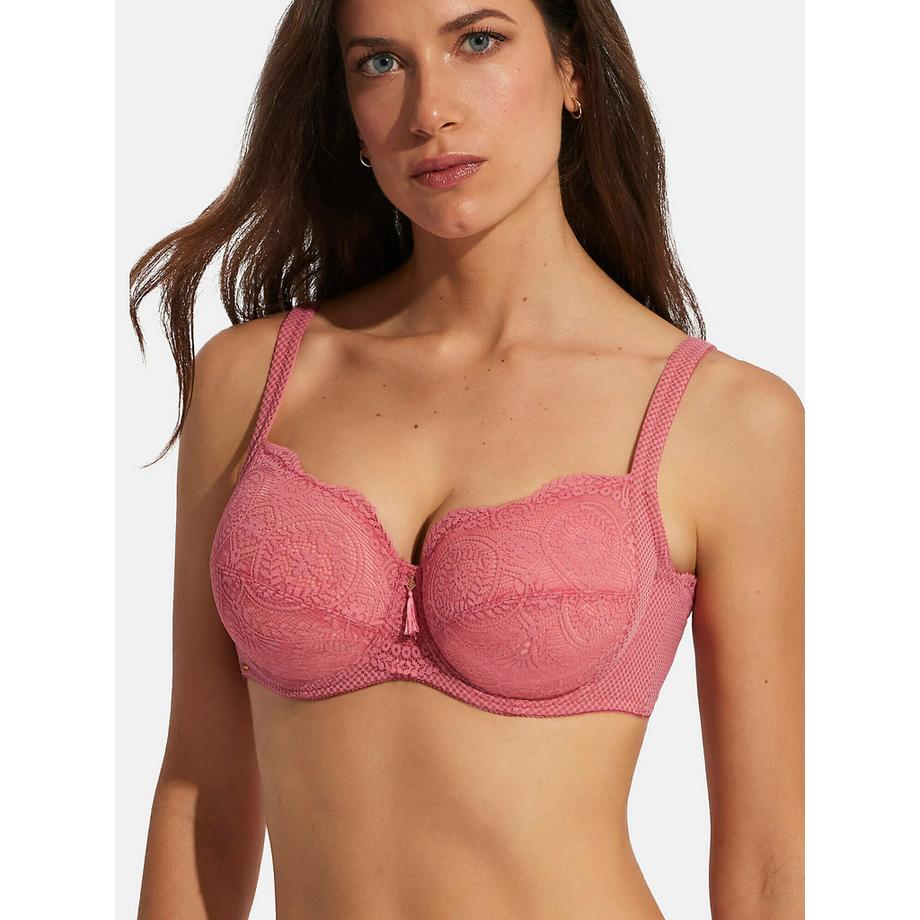 Soutien-gorge emboîtant armaturé confort Matilda