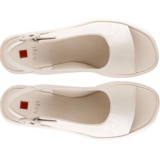 Högl  Loulou - Leder sandale 