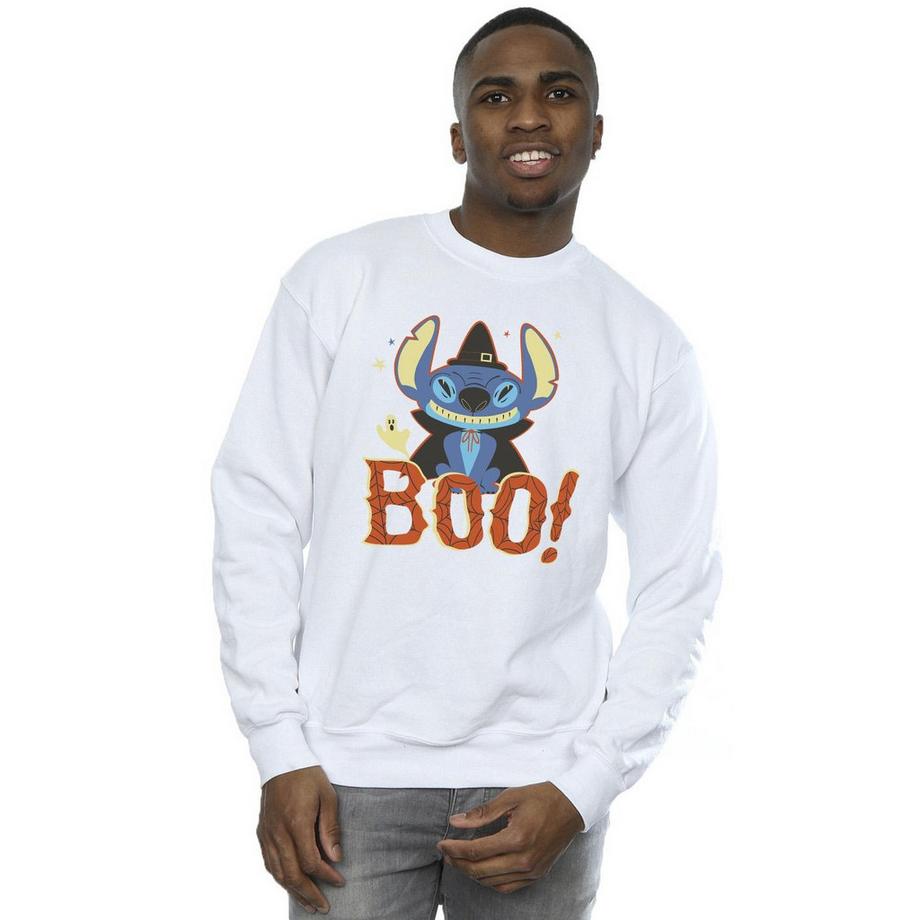 Disney Sweat Boo!  