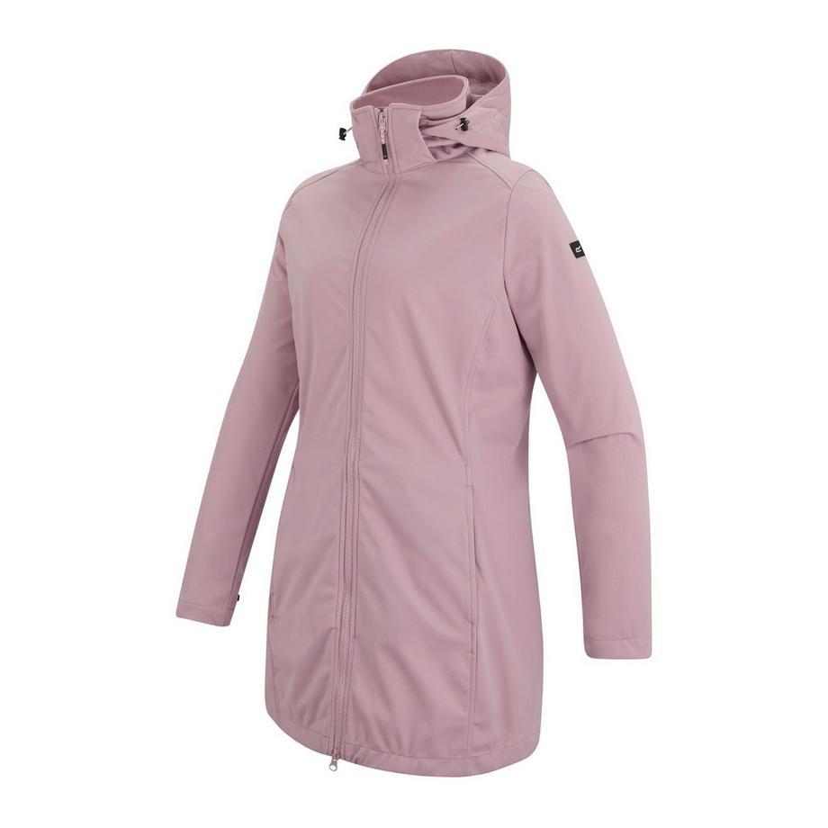 Regatta Giacca Impermeabile Carisbrooke Softshell  