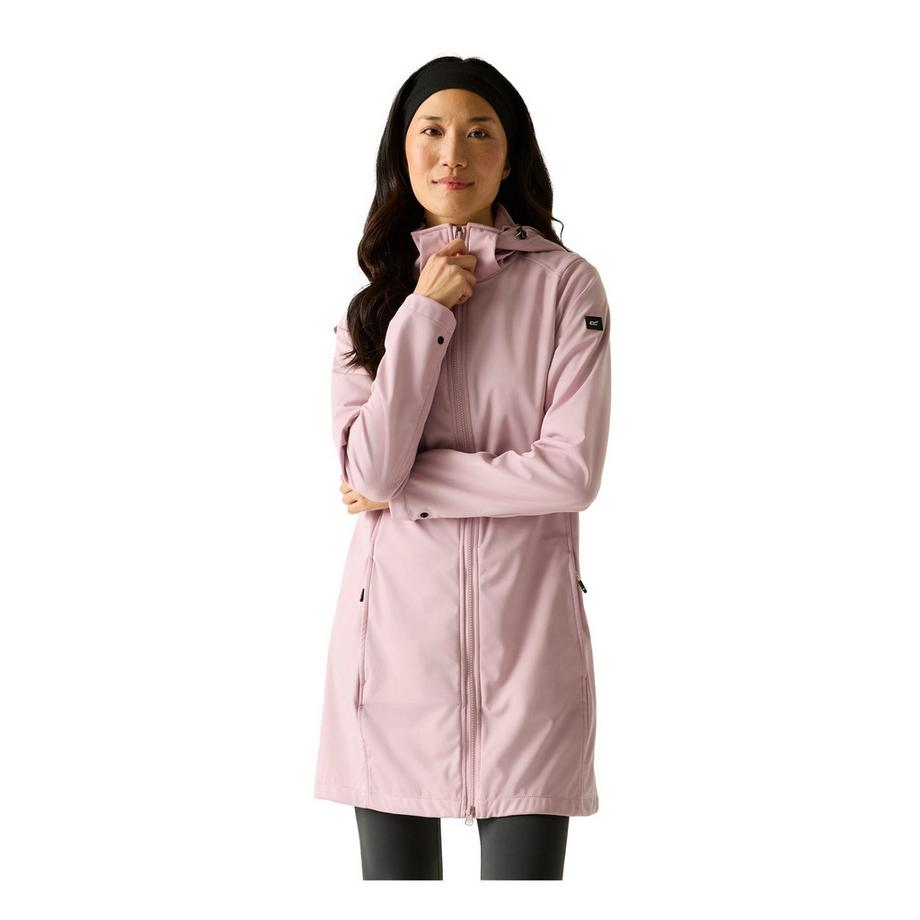 Regatta Giacca Impermeabile Carisbrooke Softshell  