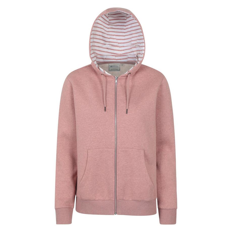 Veste À Capuche Penzance