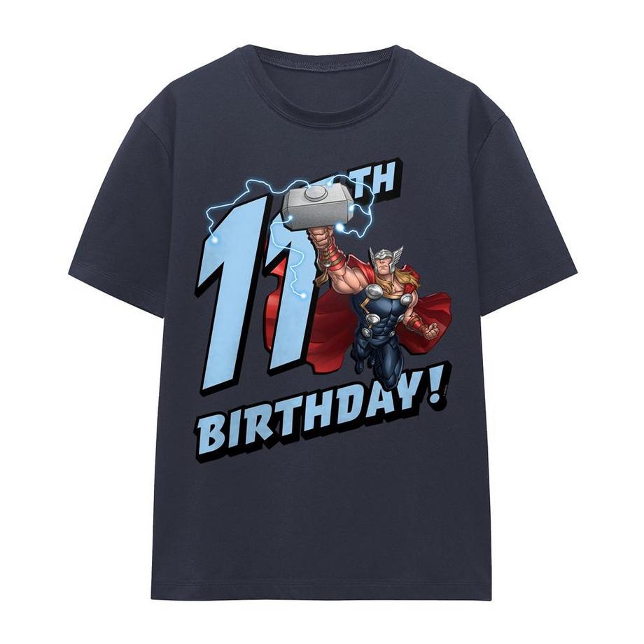 T-Shirt11ème Anniversaire