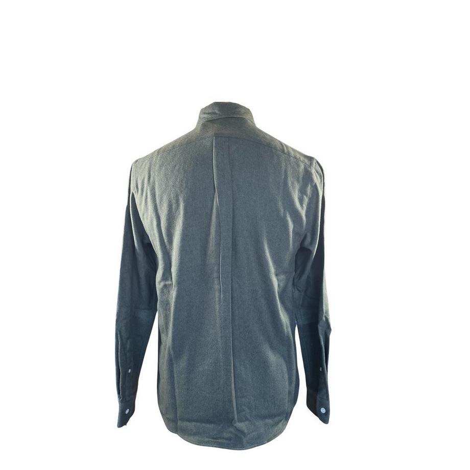 Colorful Standard Organic Flannel Hemd  