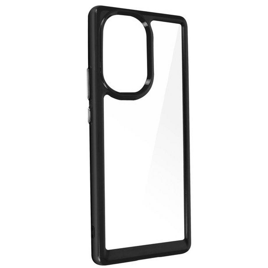 Avizar  Stoßfeste Hülle Huawei Nova 10 Schwarz 