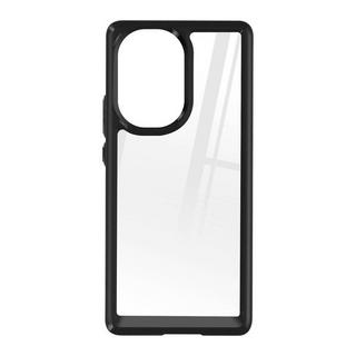 Avizar  Cover antiurto Huawei Nova 10 bordo nero 