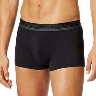 Uncover by Schiesser Boxer Basic Confezione da 6  