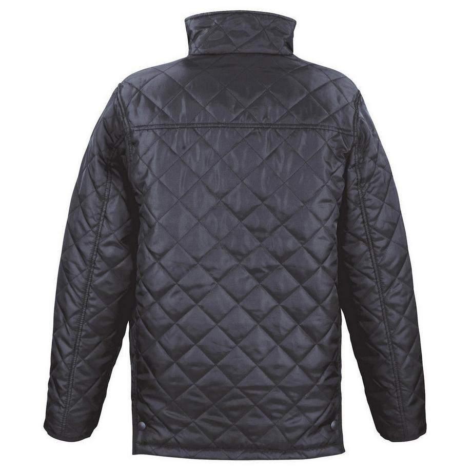 Result Veste Matelassée Cheltenham  