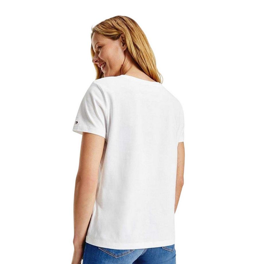 TOMMY HILFIGER Essential T-Shirt  