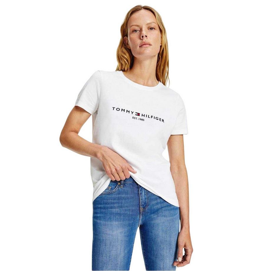 TOMMY HILFIGER Essential T-Shirt  