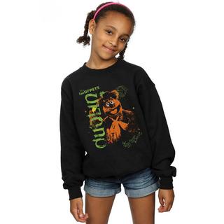 Disney  The Muppets In Dublin Sweatshirt 