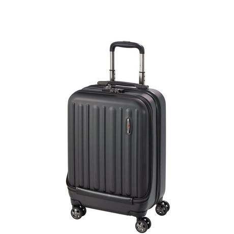 Hardware  Profile Plus - Business Trolley Hoch 