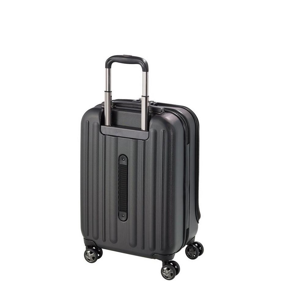 Hardware  Profile Plus - Business Trolley Hoch 