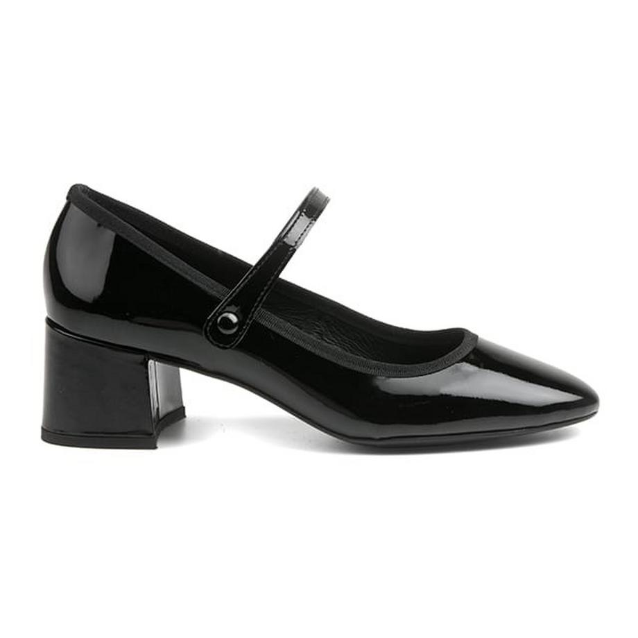 Andrea Sabatini Bela Mary Jane Pumps  