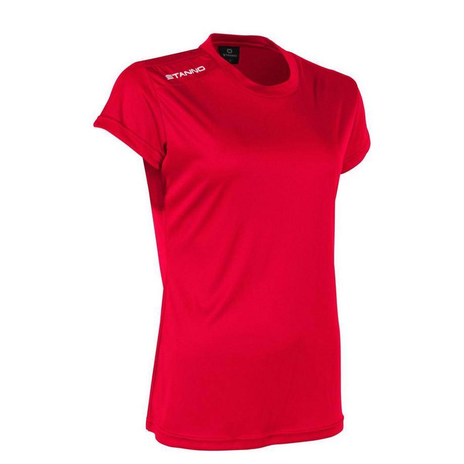 Stannol Field T-Shirt Manches Courtes  