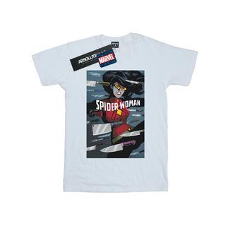 MARVEL  Tshirt 