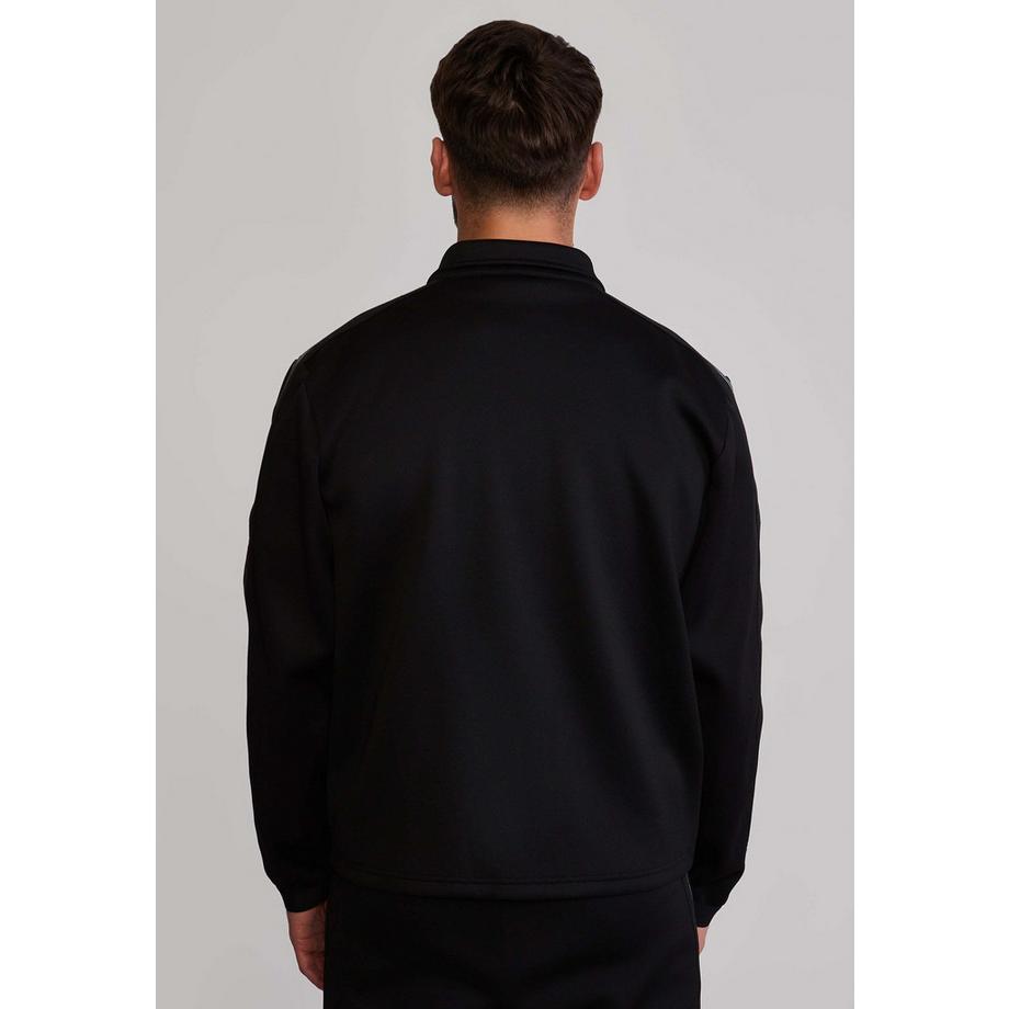 Sik Silk  Veste de sweat Taped 