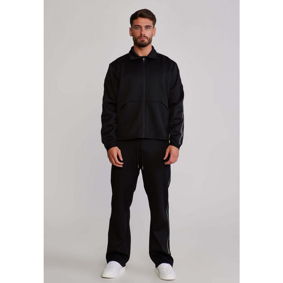 Sik Silk  Veste de sweat Taped 