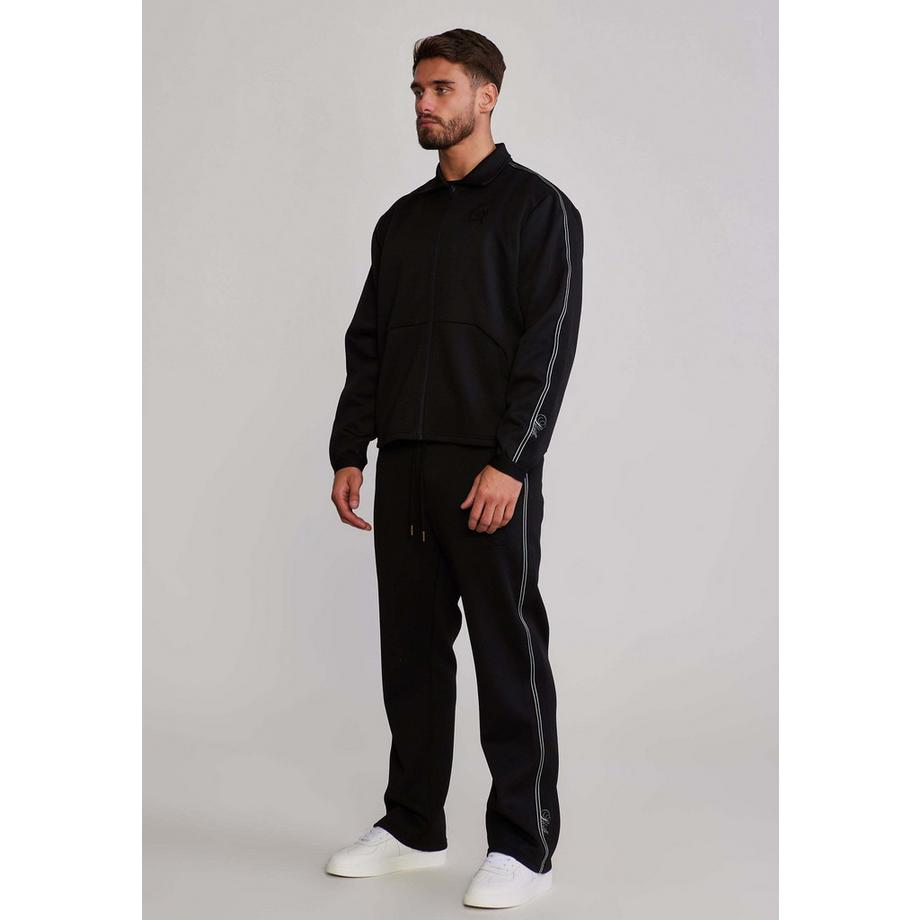 Sik Silk  Veste de sweat Taped 