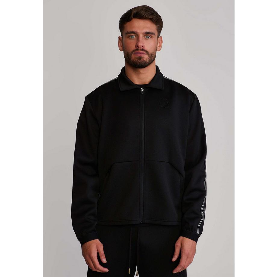 Veste de sweat Taped