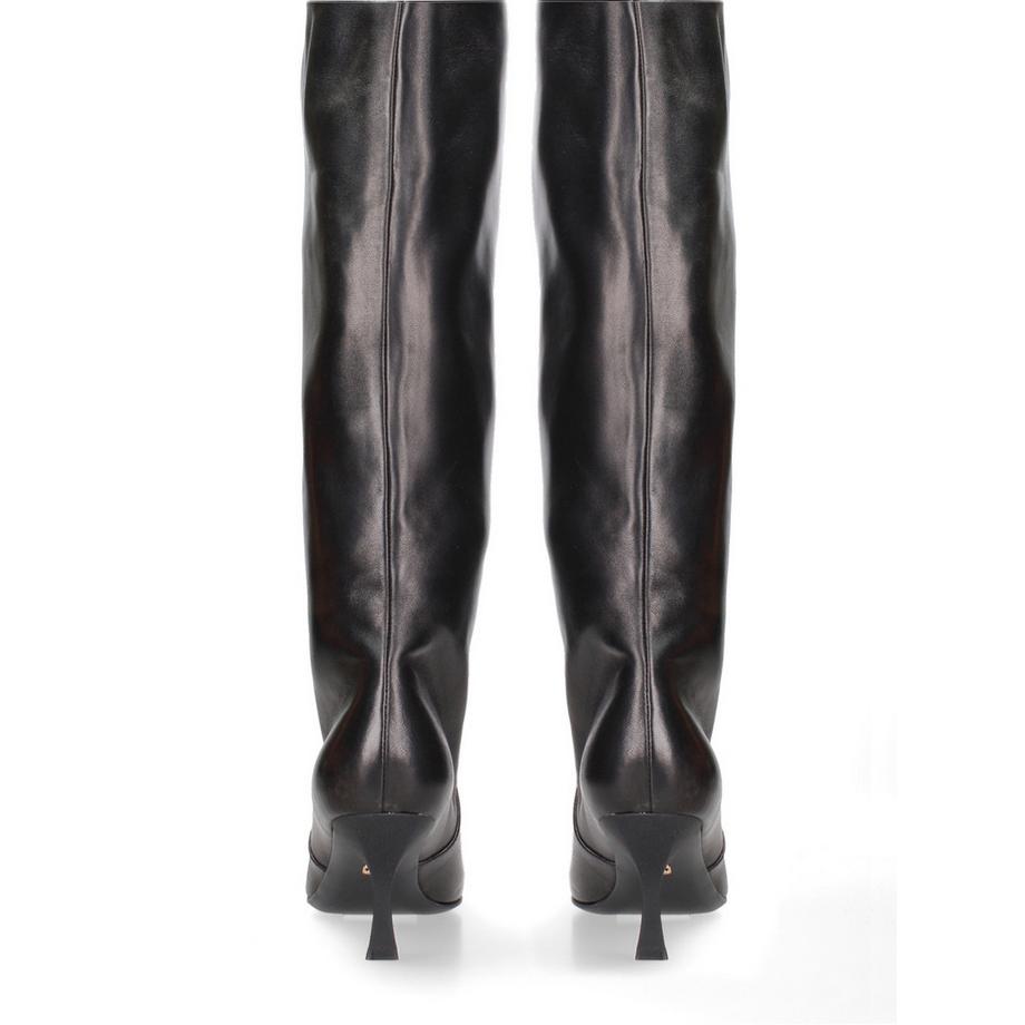 Marc Ellis Celestia Nova Stivale Alto  