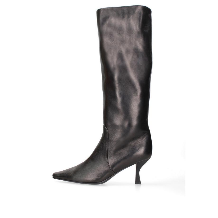 Marc Ellis Celestia Nova Stivale Alto  