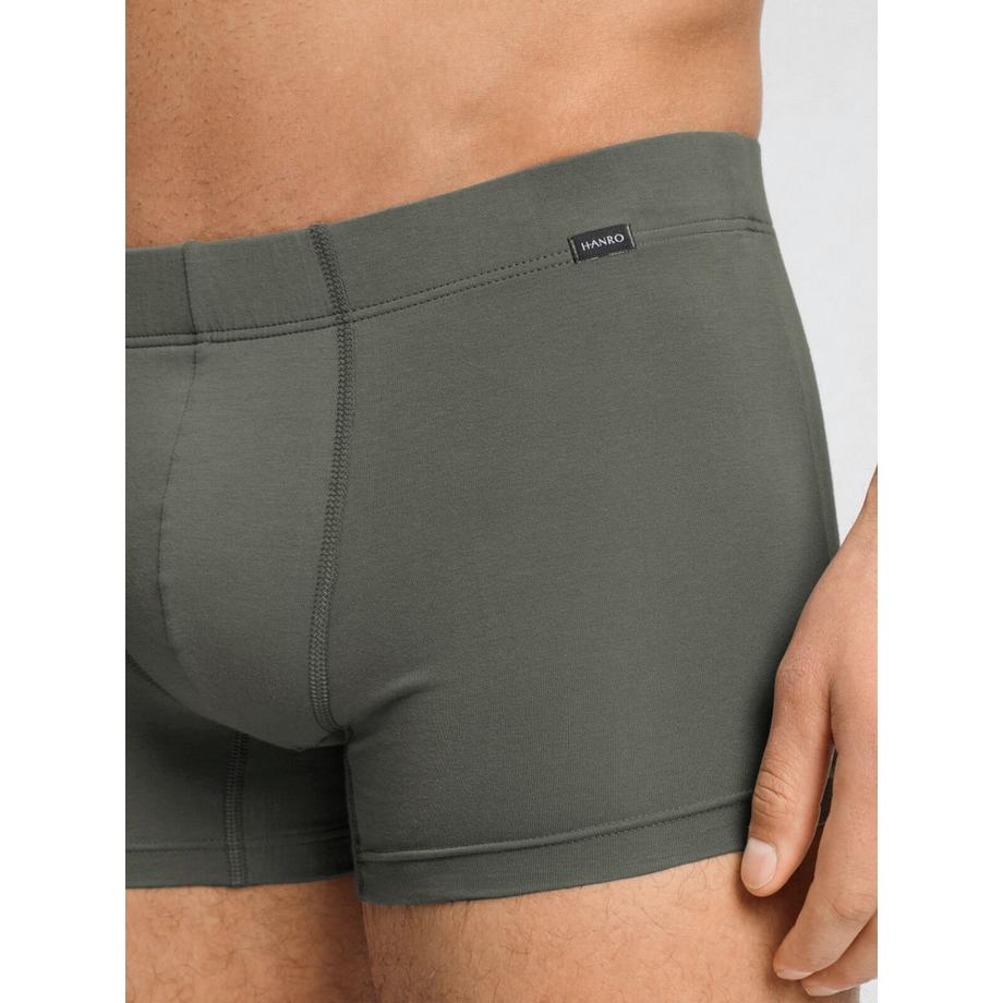 HANRO Cotton Essentials Boxer  