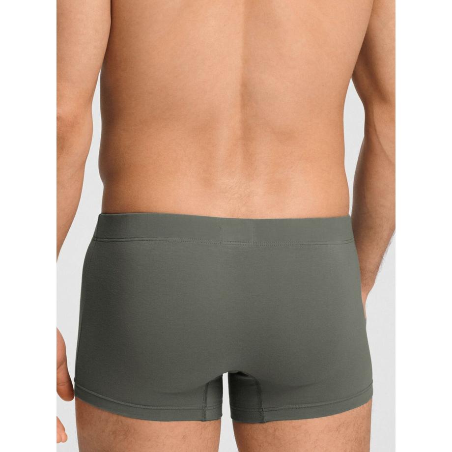 HANRO Cotton Essentials Boxer  