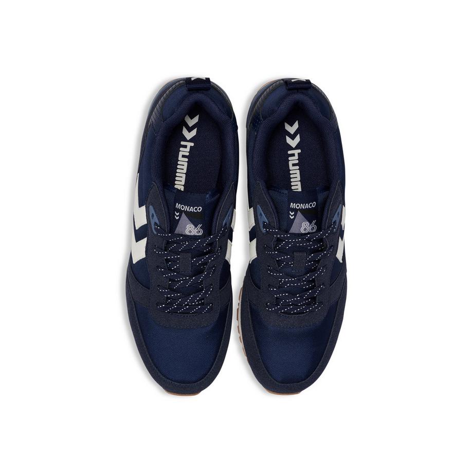 Hummel Sneakers Monaco 86  