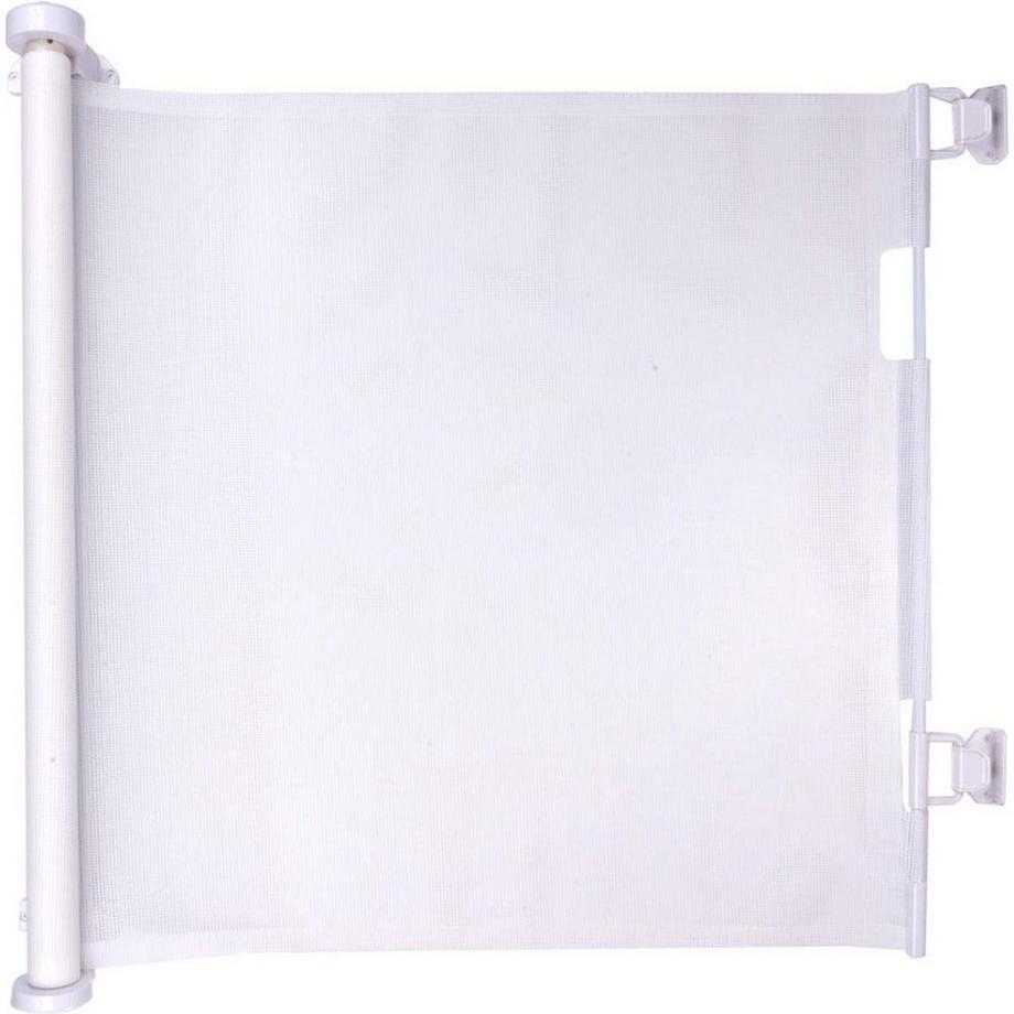 PET  Ausziehbarer Hundezaun – Kunststoff – 86 x 160 cm 