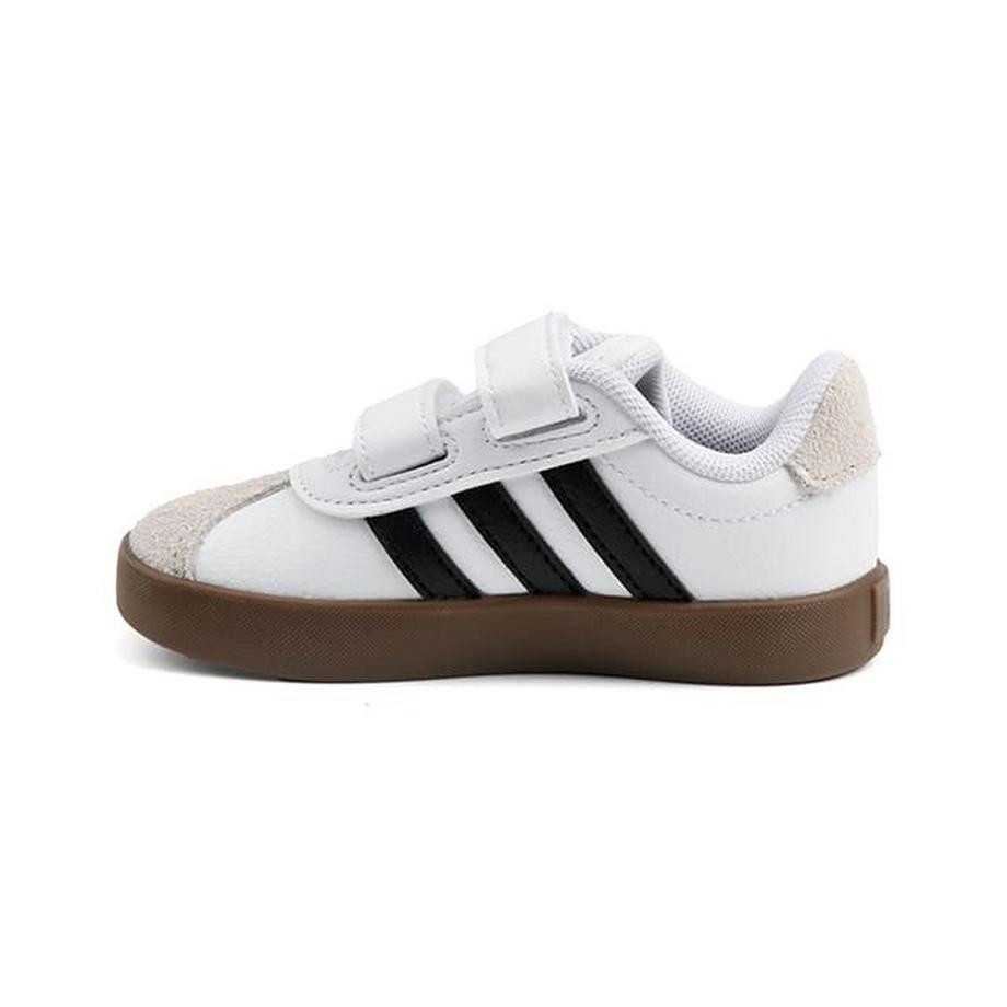 adidas VL Court 3.0 Klettverschluss-Sneakers  