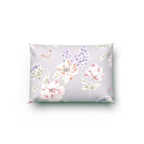 Lotus Bettwaren Lotus Renforcé Zea Bettwäsche  