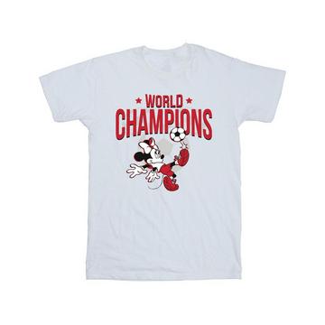 Tshirt WORLD CHAMPIONS
