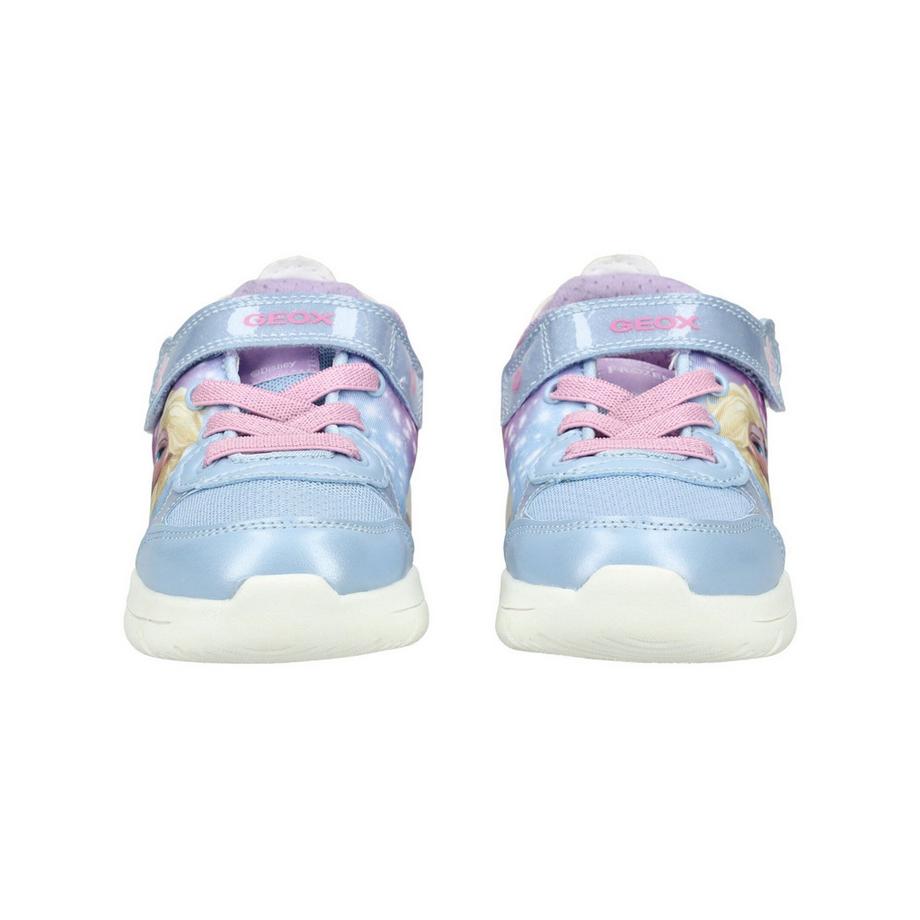 GEOX Sneaker Personaggio Frozen  