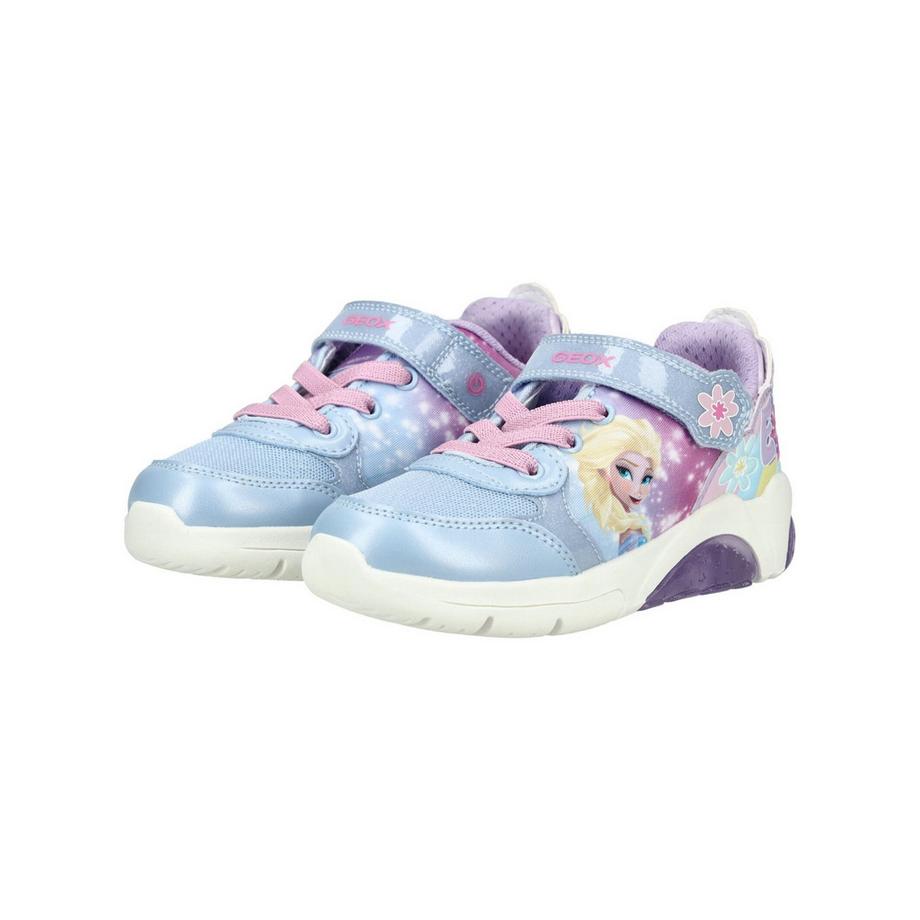 GEOX Sneaker Personaggio Frozen  