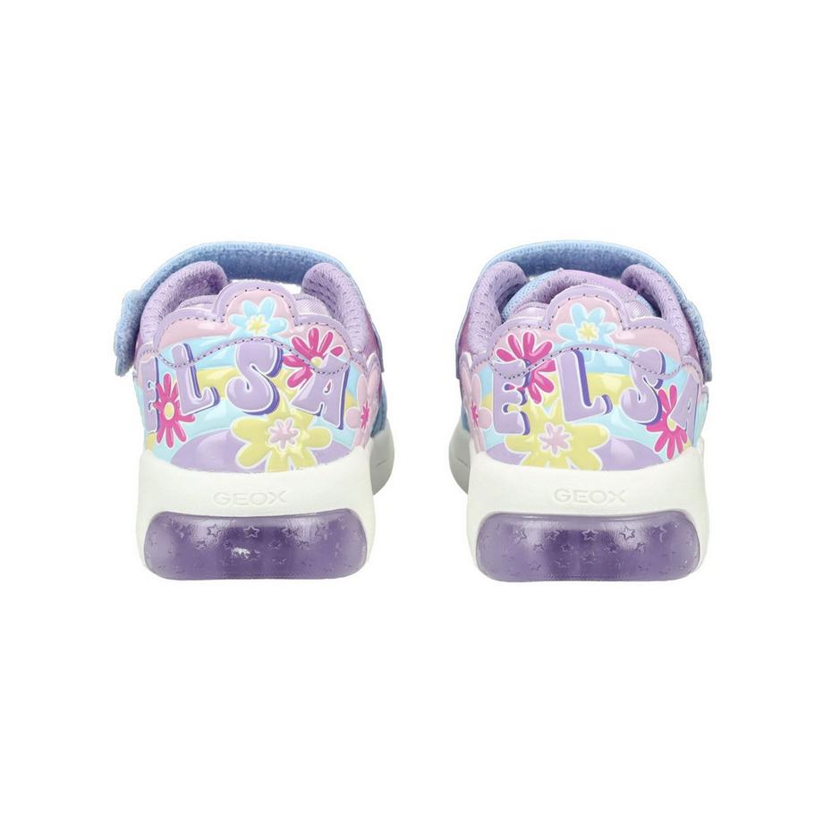 GEOX Sneaker Personaggio Frozen  