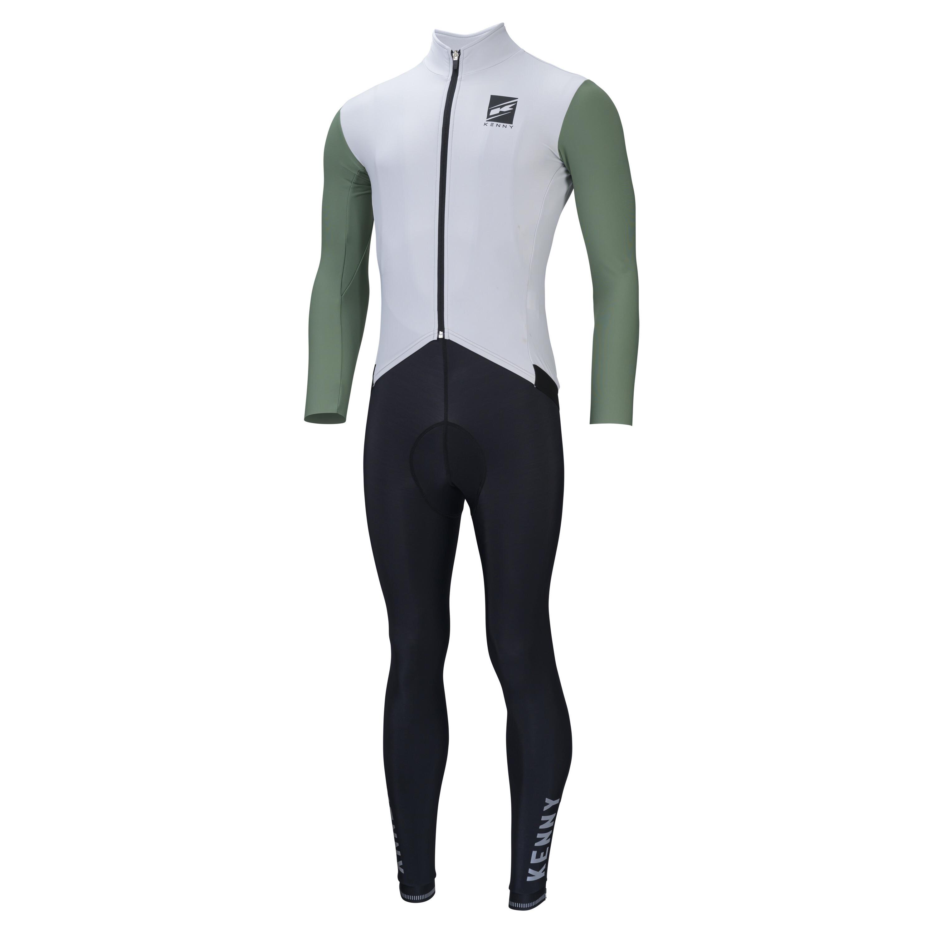 Kenny  langarshirt escape 