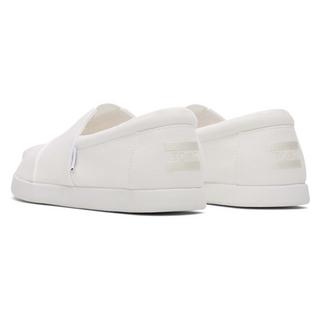 TOMS  espadrilles en coton recyclées alp fwd 