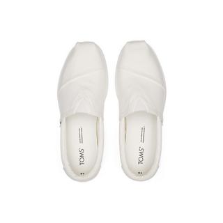 TOMS  espadrilles en coton recyclées alp fwd 