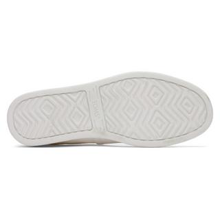 TOMS  espadrilles en coton recyclées alp fwd 