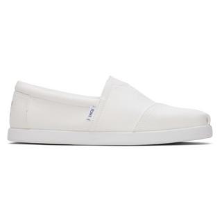 TOMS  espadrilles en coton recyclées alp fwd 