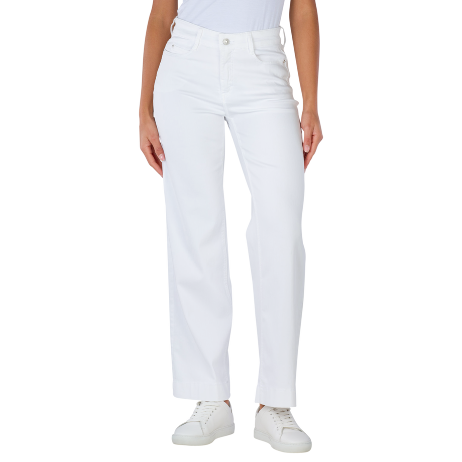 Dream Jeans Wide Leg Light Denim