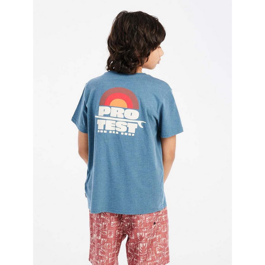 PROTEST  T-shirts et polos PRTFaros JR 