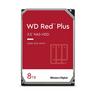 Western Digital  Red Plus 3.5" 8 To Série ATA III 