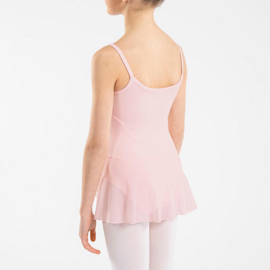 STAREVER  Body bambina poliestere 