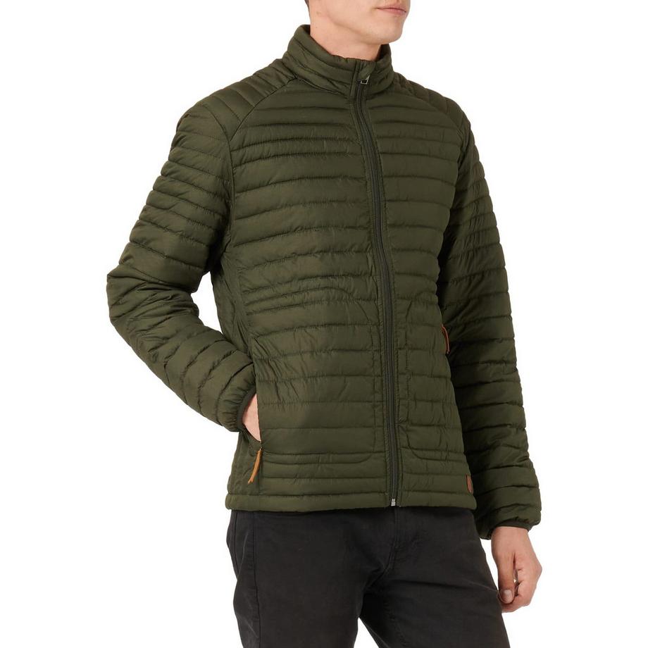 JACK & JONES Kick Light Wattierte Jacke  