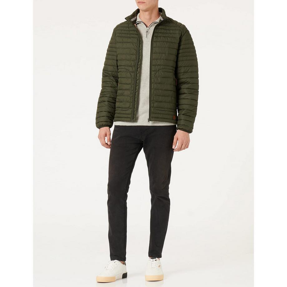 JACK & JONES Kick Light Wattierte Jacke  