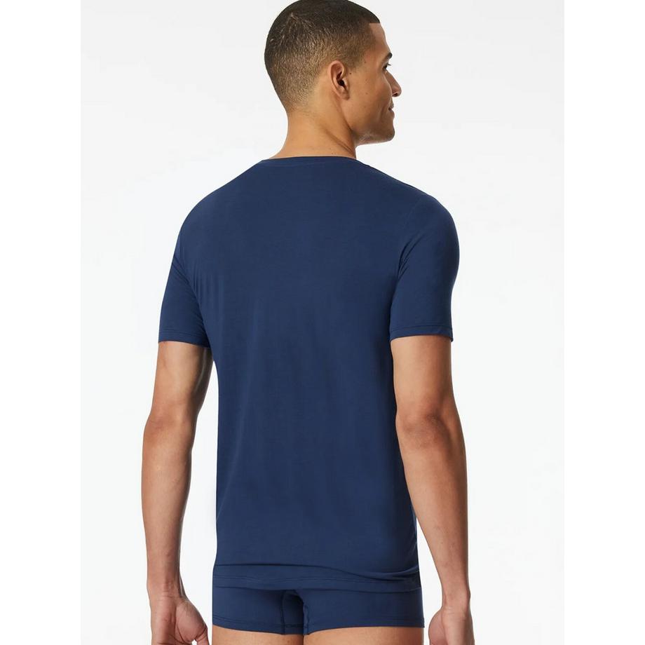 Schiesser  Premium Modal Maglia 